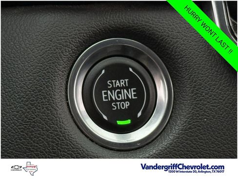 Certified 2023 Chevrolet Colorado LT w/ LT Convenience Package RWD image 19