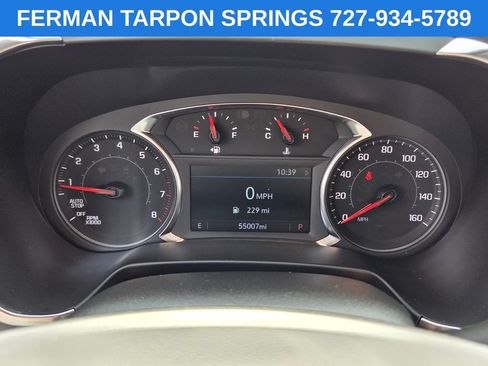 Certified 2023 Chevrolet Blazer LT FWD image 34
