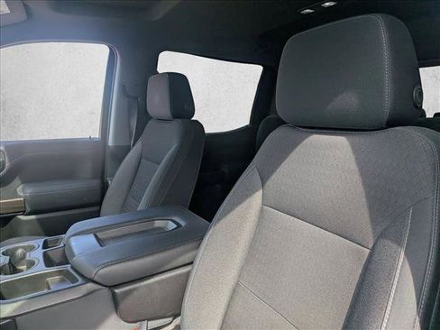 Used 2019 Chevrolet Silverado 1500 LT w/ All-Star Edition RWD image 9