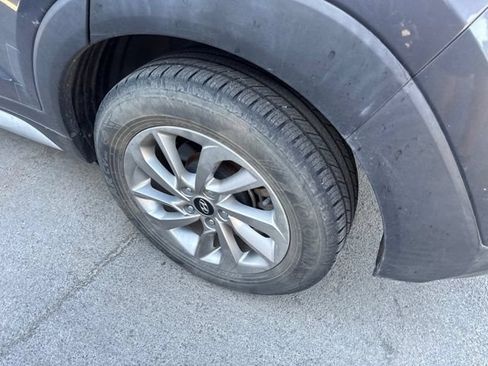 Used 2018 Hyundai Tucson SEL AWD/4WD image 8