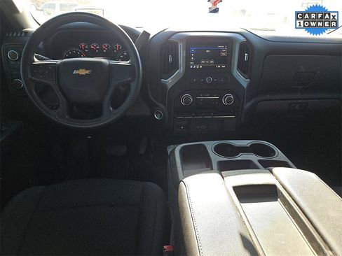 Used 2024 Chevrolet Silverado 2500 W/T w/ WT Convenience Package image 13