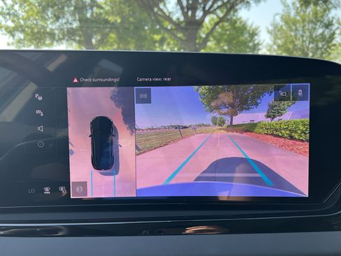 Used 2026 Audi A6 Premium w/ 20" Wheel Package AWD/4WD image 25