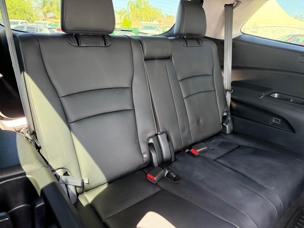 Used 2021 Honda Pilot EX-L image 43
