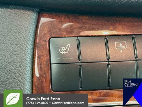 Used 2005 Mercedes-Benz CLK 500 Coupe image 21