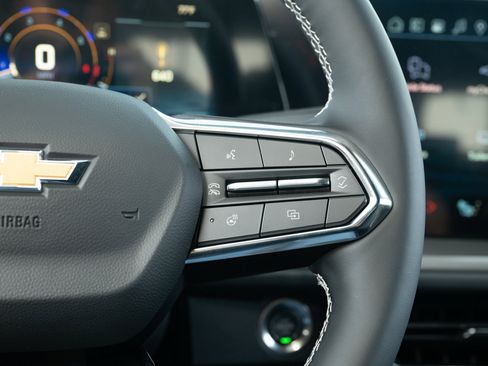 New 2026 Chevrolet Traverse LT w/ Driver Confidence Package image 20