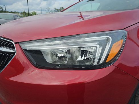 Used 2019 Buick Encore Preferred w/ Safety Package FWD image 31