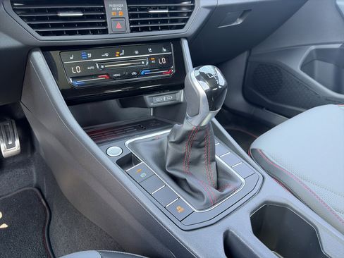 New 2026 Volkswagen Jetta GLI Autobahn FWD image 32