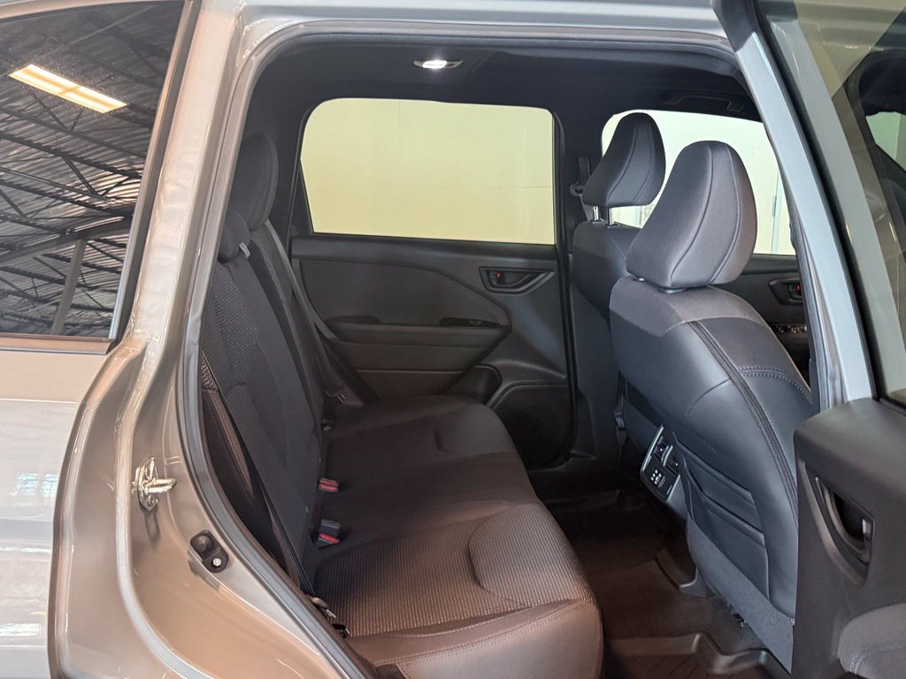 Certified 2026 Subaru Forester Premium AWD/4WD image 5