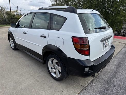 Used 2007 Pontiac Vibe image 5