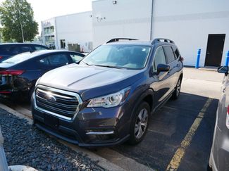 Used 2022 Subaru Ascent Premium w/ Convenience Package AWD/4WD video 2
