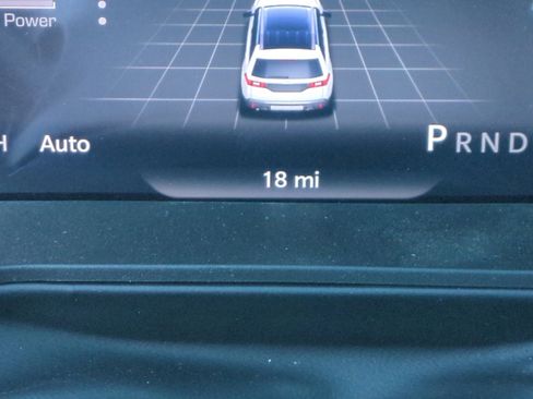 New 2026 Jeep Cherokee Laredo image 11