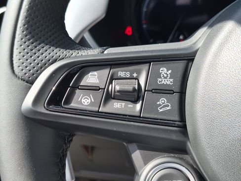 New 2026 Alfa Romeo Stelvio Sprint AWD/4WD image 59