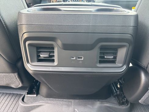 New 2026 Chevrolet Silverado 1500 LT w/ Z71 Off-Road Package AWD/4WD image 48