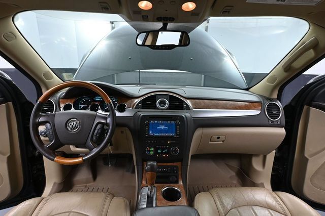 Used 2012 Buick Enclave Premium w/ Trailering Provision Package FWD image 18