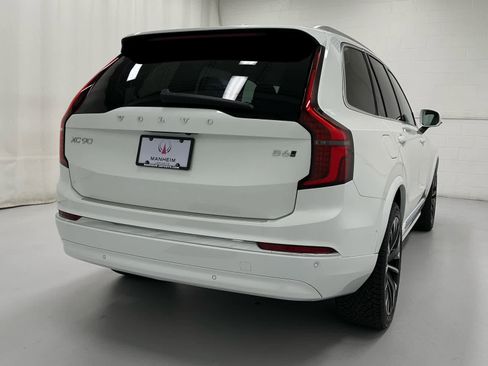 Used 2025 Volvo XC90 B6 Plus w/ Protection Package Premier image 6