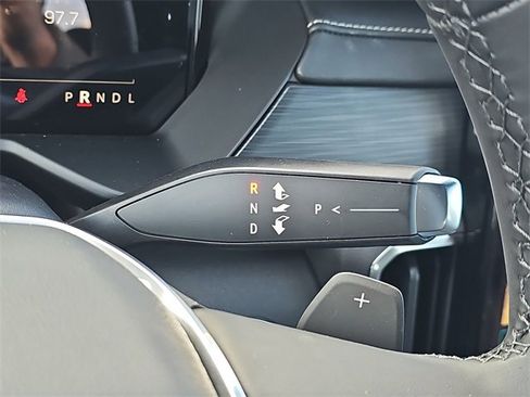 New 2026 GMC Acadia Elevation w/ LPO, Floor Liner Package image 14