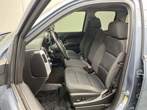 Used 2016 GMC Sierra 1500 SLE w/ SLE Value Package image 7