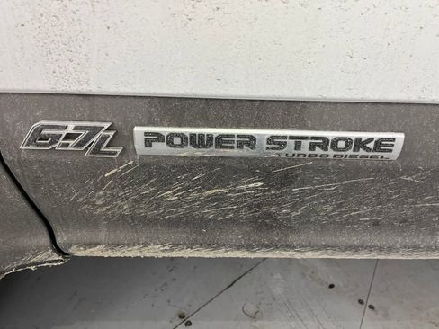 Used 2020 Ford F250 King Ranch w/ King Ranch Ultimate Package image 17