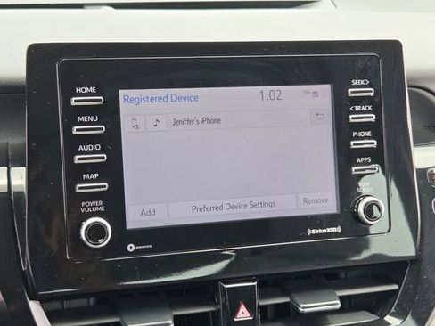Used 2023 Toyota Camry SE FWD image 20