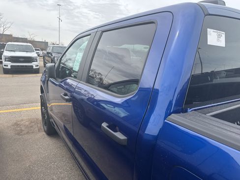 New 2026 Ford F150 STX w/ F-150 LOBO Package image 25