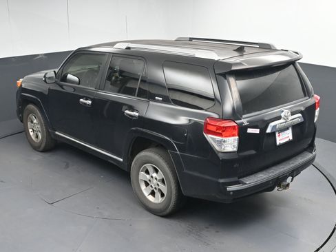 Used 2013 Toyota 4Runner SR5 image 32