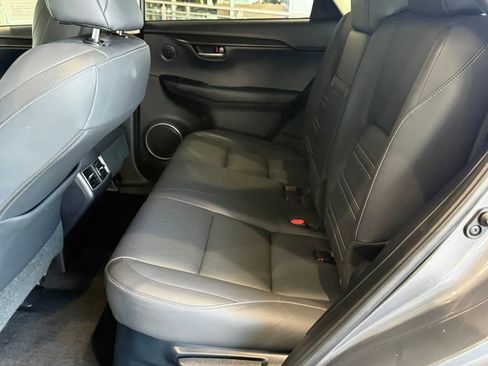 Used 2015 Lexus NX 200t 200t w/ Premium Package image 34