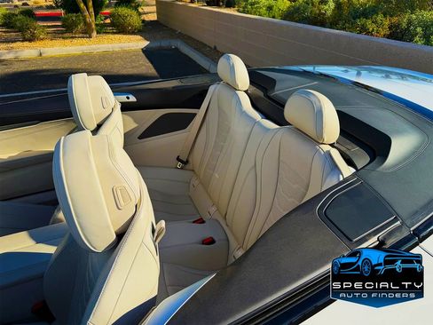 Used 2020 BMW 840i xDrive Convertible w/ M Sport Package image 13