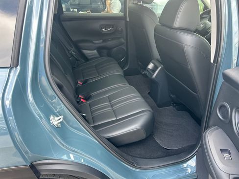 Used 2025 Honda HR-V EX-L image 29