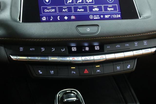 Used 2023 Cadillac XT4 Sport FWD image 24