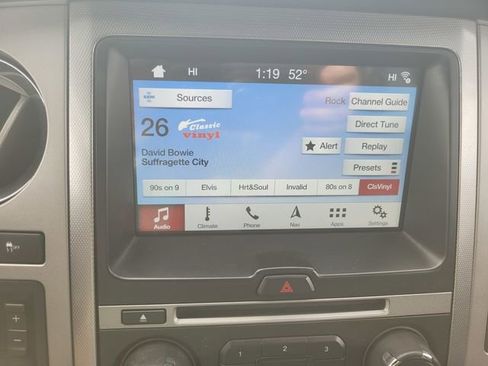 Used 2017 Ford Expedition Limited image 23