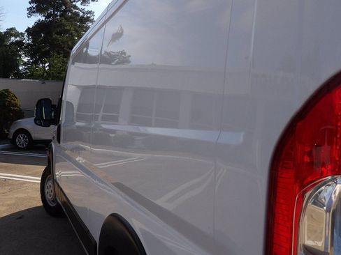 Used 2020 RAM ProMaster 1500 FWD image 13