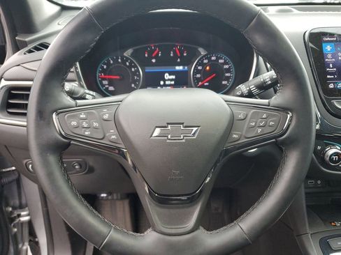 Certified 2024 Chevrolet Equinox Premier image 17