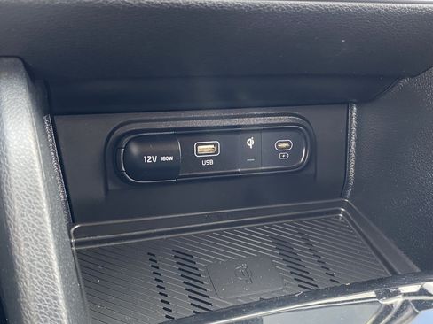 Certified 2023 Kia Sportage EX FWD image 26