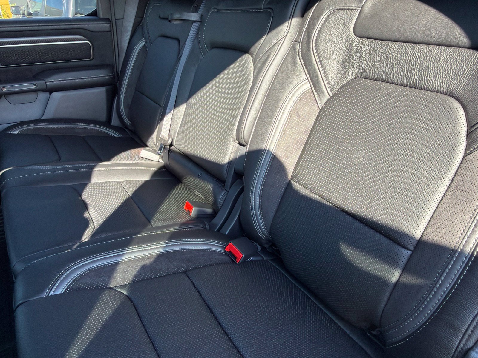 New 2027 RAM 1500 RHO w/ RHO Level 1 Equipment Group AWD/4WD image 19