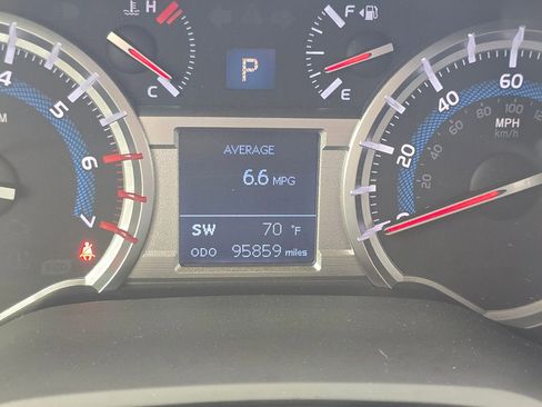 Used 2019 Toyota 4Runner TRD Off-Road Premium image 20