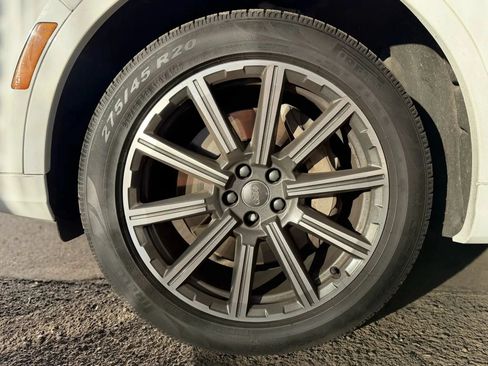 Used 2018 Audi Q7 3.0T Premium Plus AWD/4WD image 10