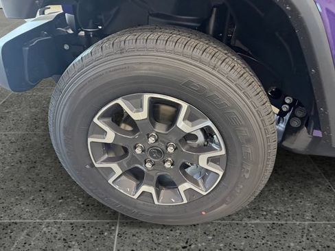 New 2026 Jeep Gladiator Mojave AWD/4WD image 29
