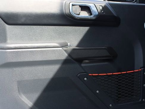 Used 2024 Ford Bronco Raptor image 11