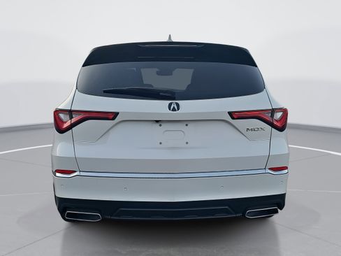 Used 2023 Acura MDX FWD w/ Technology Package image 4