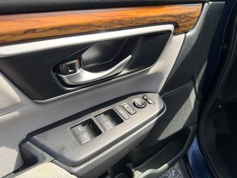 Used 2018 Honda CR-V EX image 11