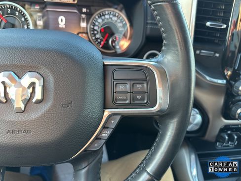 Used 2022 RAM 2500 Laramie image 66