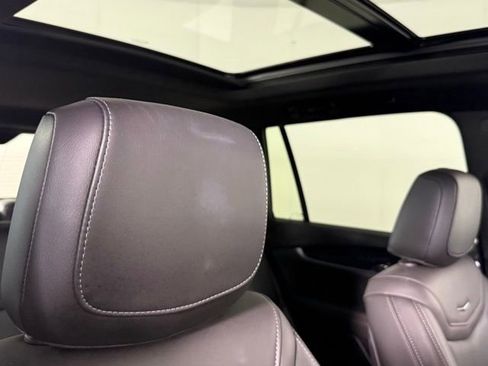 Certified 2024 Cadillac XT6 Premium Luxury image 32