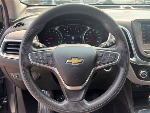 Used 2022 Chevrolet Equinox LT FWD image 13