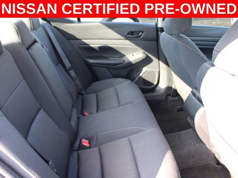 Certified 2024 Nissan Altima 2.5 SV image 20
