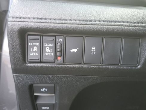 New 2026 Honda Odyssey EX-L image 13
