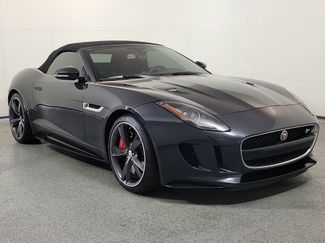 Used 2016 Jaguar F-TYPE R AWD/4WD video 1