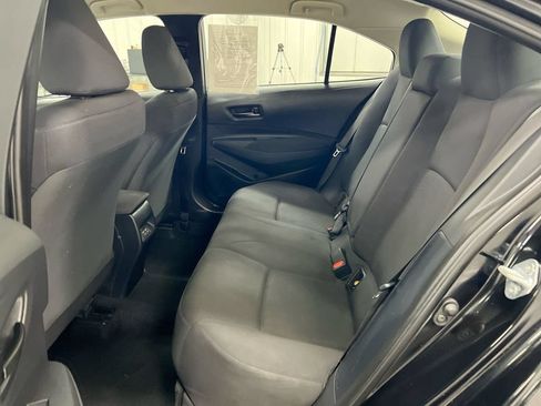Used 2024 Toyota Corolla LE FWD image 23