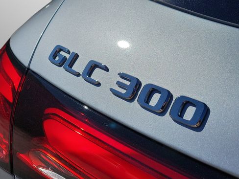 Certified 2026 Mercedes-Benz GLC 300 image 34