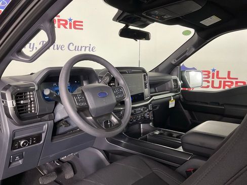 New 2026 Ford F150 STX AWD/4WD image 13