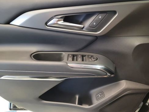 New 2026 Chevrolet Traverse LT w/ Driver Confidence Package image 23